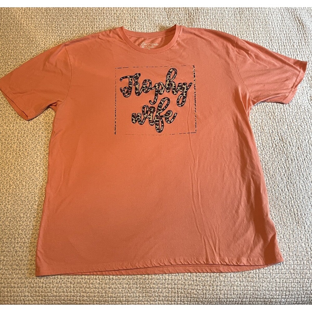 Live Outside The Limits Shirt
